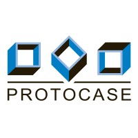 Protocase logo, Protocase contact details