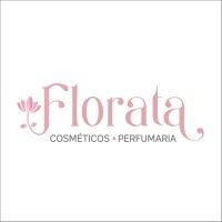 Florata Cosméticos e perfumes logo, Florata Cosméticos e perfumes contact details