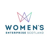 Women's Enterprise Scotland logo, Women's Enterprise Scotland contact details