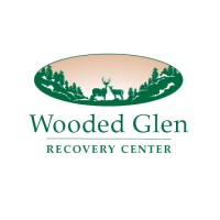 Wooded Glen Recovery Center logo, Wooded Glen Recovery Center contact details