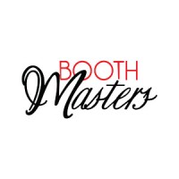 Booth Masters logo, Booth Masters contact details