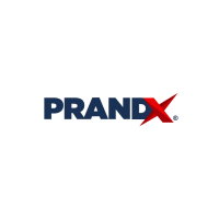 Prandx - digital creative agency logo, Prandx - digital creative agency contact details