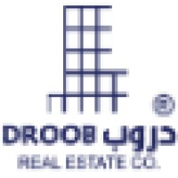 Droob Real Estate logo, Droob Real Estate contact details