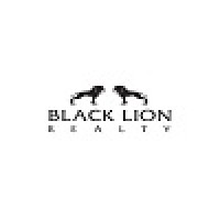 Black Lion Realty logo, Black Lion Realty contact details