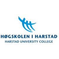 Harstad University College (HiH) logo, Harstad University College (HiH) contact details