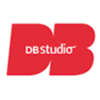 DB Studio logo, DB Studio contact details