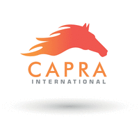 Capra International logo, Capra International contact details