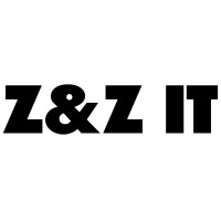 Z&Z IT logo, Z&Z IT contact details