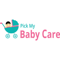 Pick My Baby Care logo, Pick My Baby Care contact details