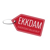 EkkDam logo, EkkDam contact details