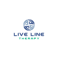 Live Line Therapy logo, Live Line Therapy contact details