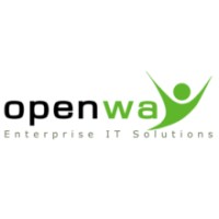 Openway Enterprise IT Solutions logo, Openway Enterprise IT Solutions contact details