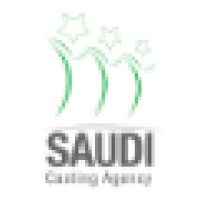 Saudi Casting Agency logo, Saudi Casting Agency contact details