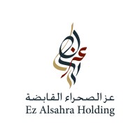 Ez Alsahra Holding Co logo, Ez Alsahra Holding Co contact details