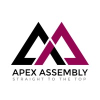 Apex Assembly logo, Apex Assembly contact details