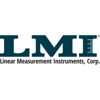 LMI Corporation logo, LMI Corporation contact details