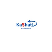 Kashati logo, Kashati contact details