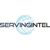 ServingIntel logo, ServingIntel contact details