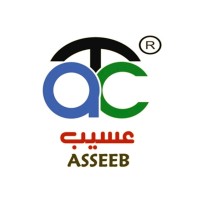 Asseeb Paint Manufacturing Co logo, Asseeb Paint Manufacturing Co contact details