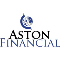 Aston Financial logo, Aston Financial contact details