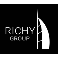 Richy Group logo, Richy Group contact details