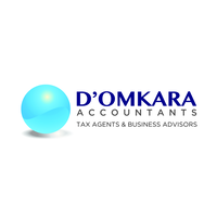 DOmkara Accountants Pty Ltd logo, DOmkara Accountants Pty Ltd contact details