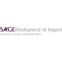 SAGE | Mohamed Al Hajeri Advocates & Legal Consultants logo, SAGE | Mohamed Al Hajeri Advocates & Legal Consultants contact details