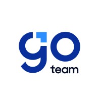 GoTeam logo, GoTeam contact details