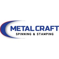 Metal Craft Spinning and Stamping logo, Metal Craft Spinning and Stamping contact details