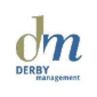 Derby Management logo, Derby Management contact details