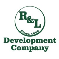 R & L Development Company logo, R & L Development Company contact details