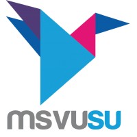 MSVU Students' Union logo, MSVU Students' Union contact details