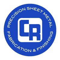 CR METAL PRODUCTS INC logo, CR METAL PRODUCTS INC contact details