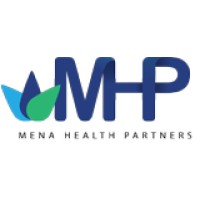 MENA HEALTH PARTNERS logo, MENA HEALTH PARTNERS contact details