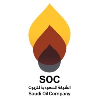 SAUDI OIL COMPANY logo, SAUDI OIL COMPANY contact details