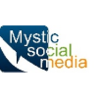 Mystic Social Media logo, Mystic Social Media contact details