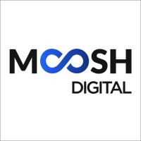 Moosh Digital logo, Moosh Digital contact details