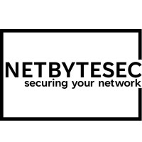 NetbyteSEC Sdn Bhd logo, NetbyteSEC Sdn Bhd contact details