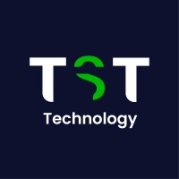 TST Technology logo, TST Technology contact details