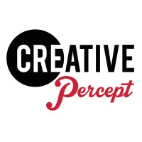 Creative Percept logo, Creative Percept contact details