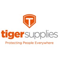 Tiger Supplies Ltd logo, Tiger Supplies Ltd contact details