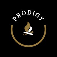 Prodigy Project logo, Prodigy Project contact details