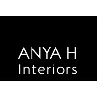 Anya H Interiors logo, Anya H Interiors contact details