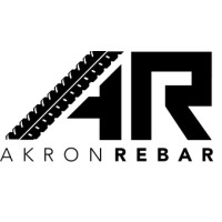 Akron Rebar Company logo, Akron Rebar Company contact details