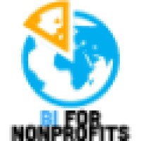 BI for Nonprofits logo, BI for Nonprofits contact details