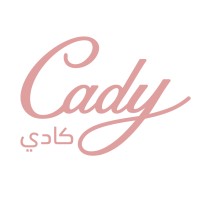 Cady Sweets logo, Cady Sweets contact details