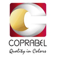 COPRABEL logo, COPRABEL contact details