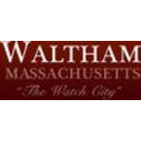 Waltham Police Dept logo, Waltham Police Dept contact details