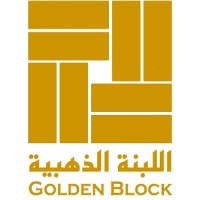 Golden block factory for Cement Products Inc. logo, Golden block factory for Cement Products Inc. contact details