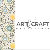 Art & Craft Exclusives logo, Art & Craft Exclusives contact details